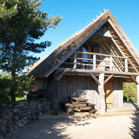 Aaduaida Holiday House Suur-Rootsi Exteriér fotografie