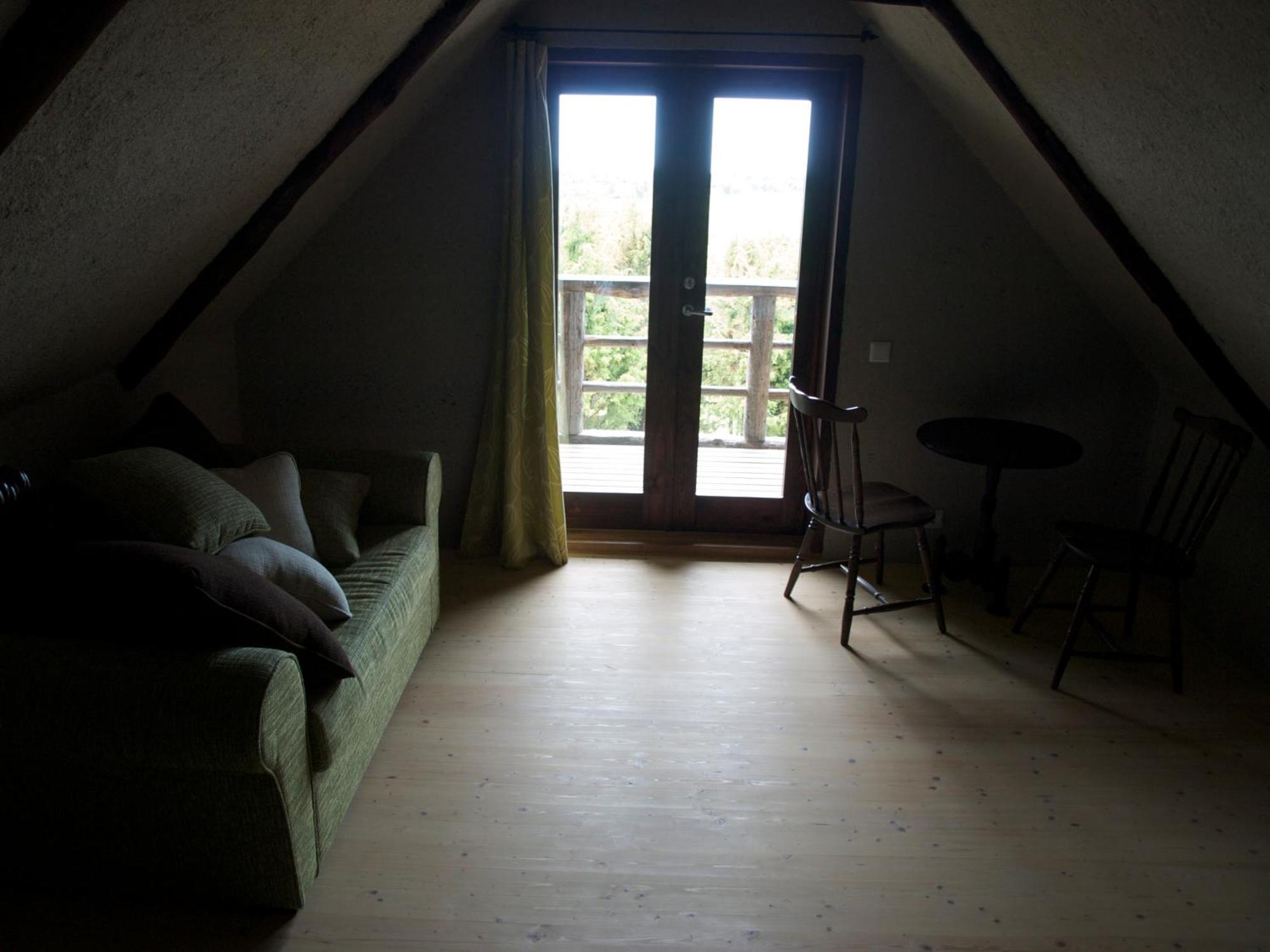 Aaduaida Holiday House Suur-Rootsi Exteriér fotografie
