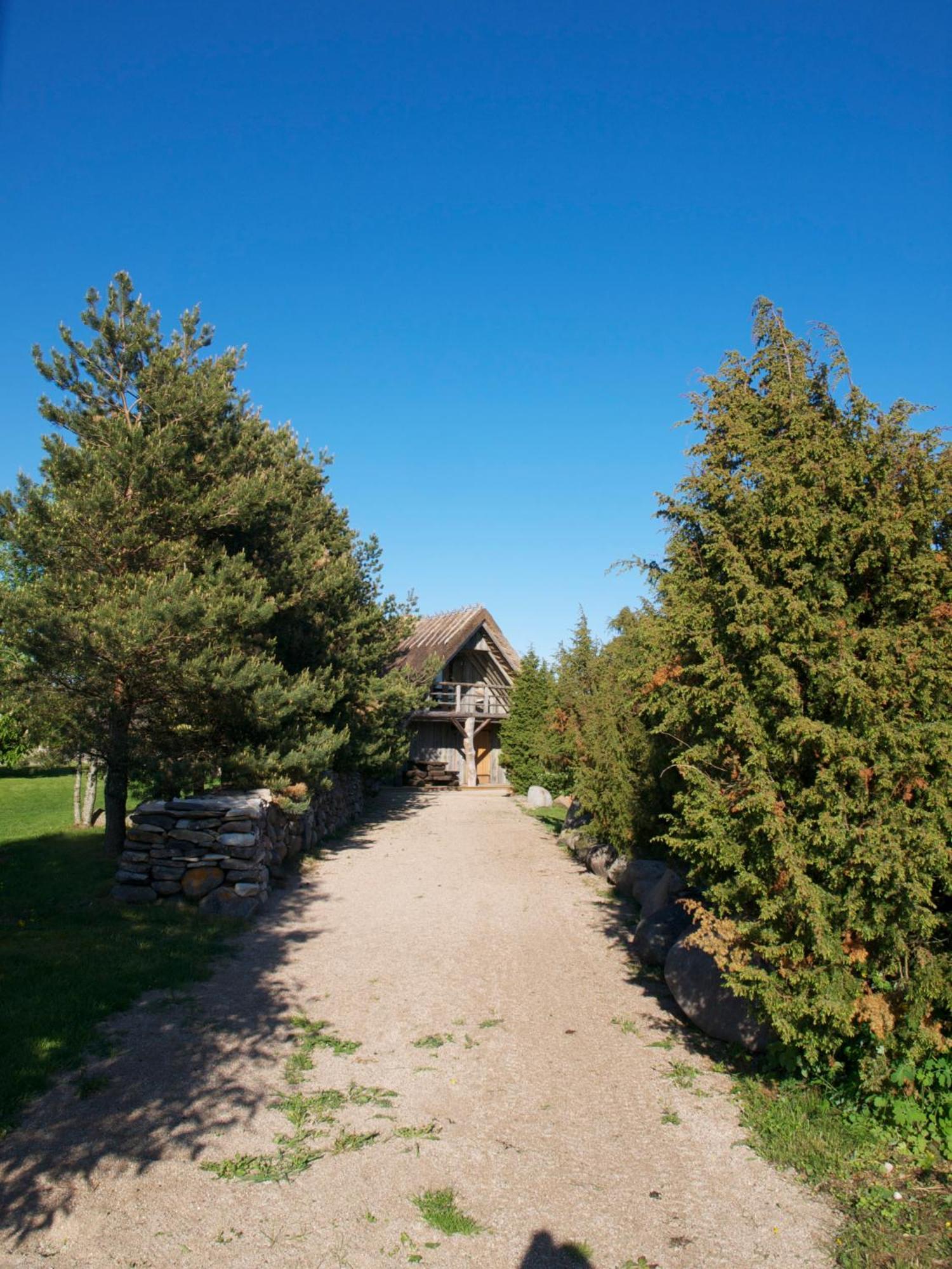 Aaduaida Holiday House Suur-Rootsi Exteriér fotografie